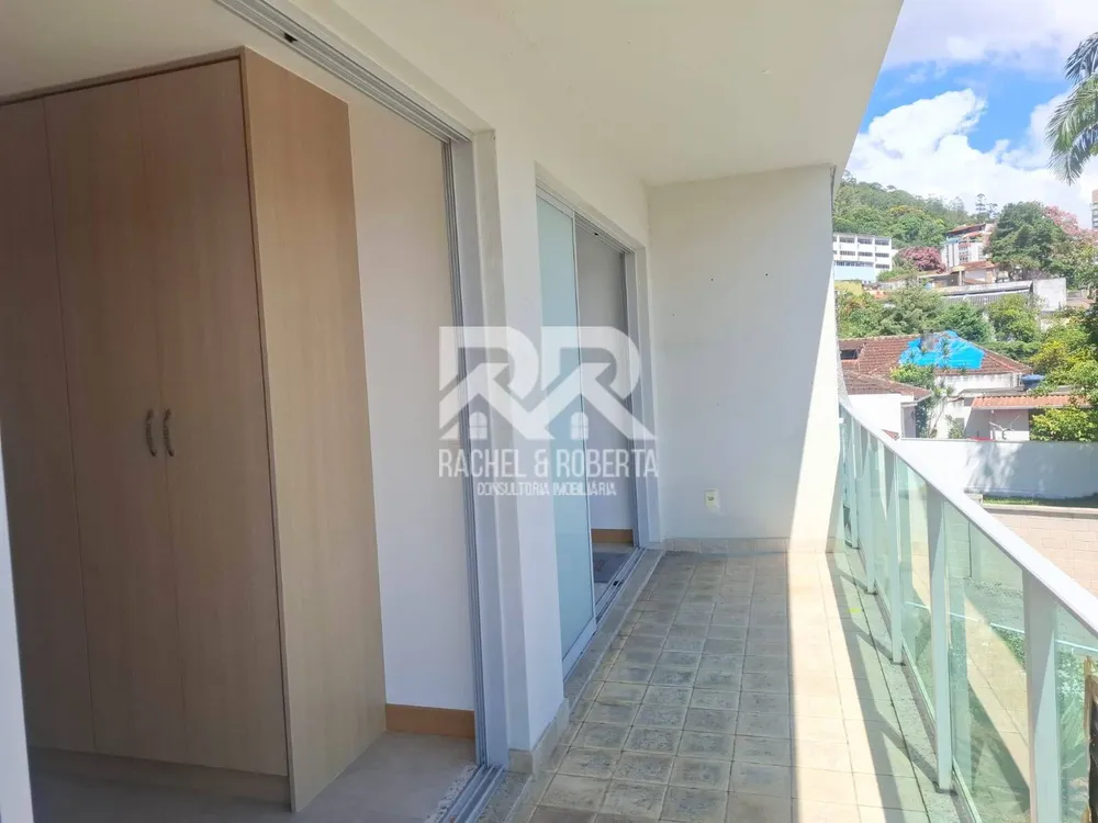 Apartamento, 3 quartos, 107 m² - Foto 1