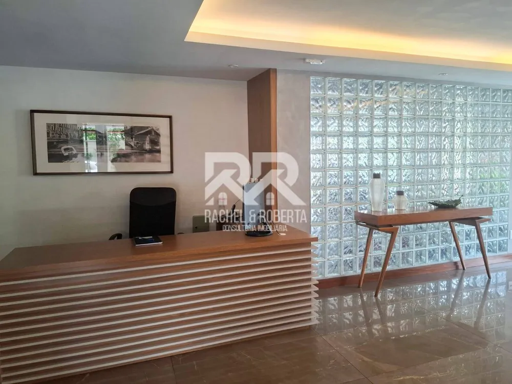 Apartamento, 3 quartos, 107 m² - Foto 38