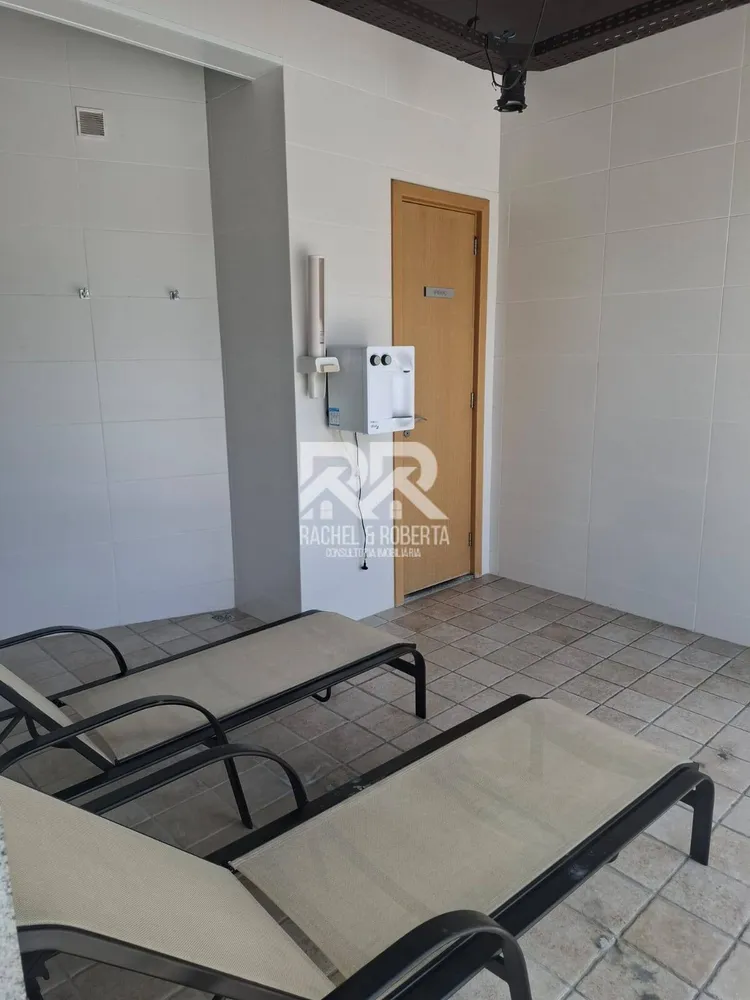 Apartamento, 3 quartos, 107 m² - Foto 23