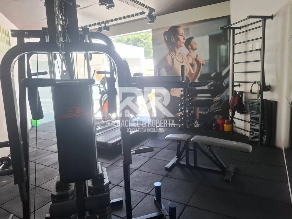 Apartamento, 3 quartos, 107 m² - Foto 30