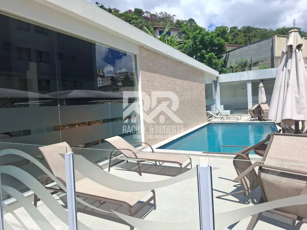 Apartamento, 3 quartos, 107 m² - Foto 27