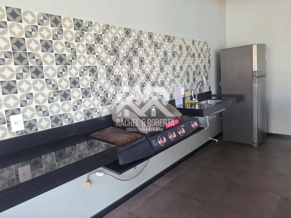 Apartamento, 3 quartos, 107 m² - Foto 31