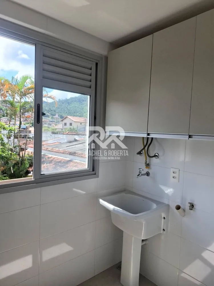 Apartamento, 3 quartos, 107 m² - Foto 11