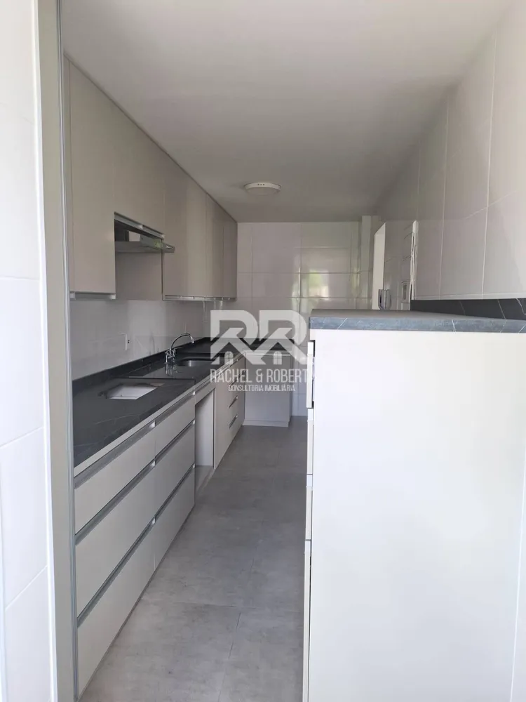 Apartamento, 3 quartos, 107 m² - Foto 9