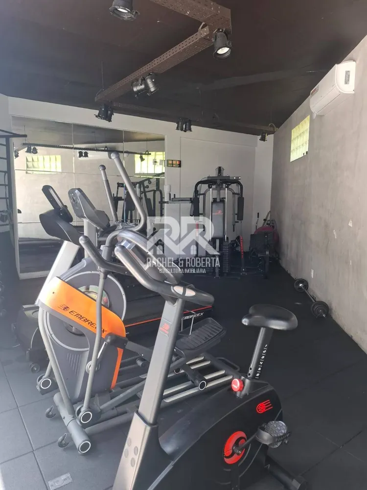 Apartamento, 3 quartos, 107 m² - Foto 19