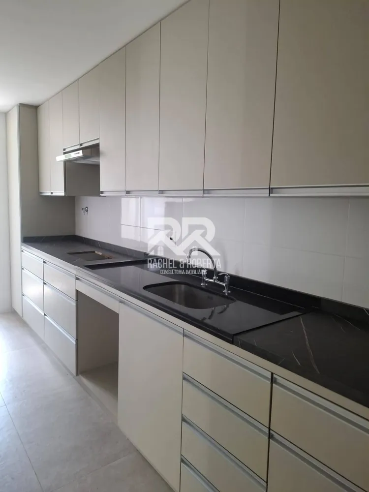 Apartamento, 3 quartos, 107 m² - Foto 8