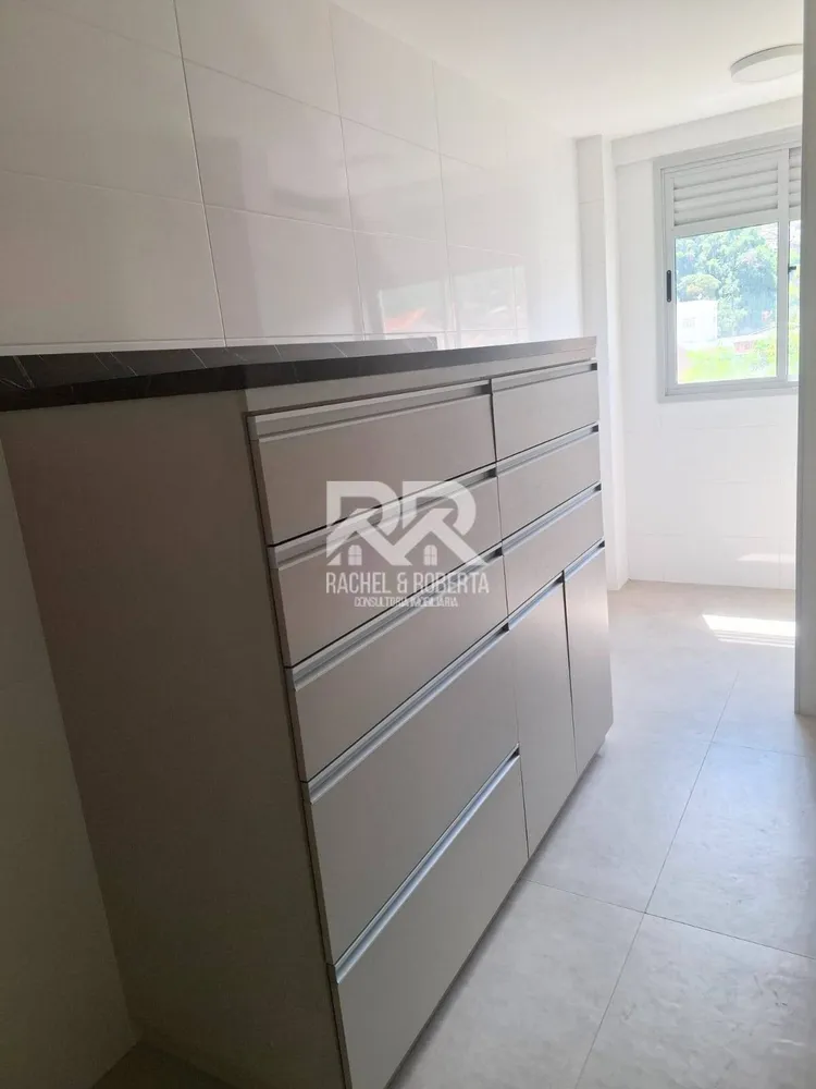 Apartamento, 3 quartos, 107 m² - Foto 17