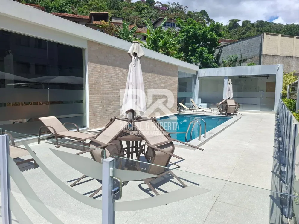 Apartamento, 3 quartos, 107 m² - Foto 21
