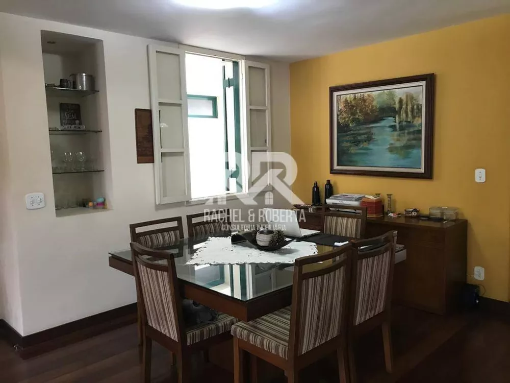 Casa de Condomínio à venda com 5 quartos, 187m² - Foto 4