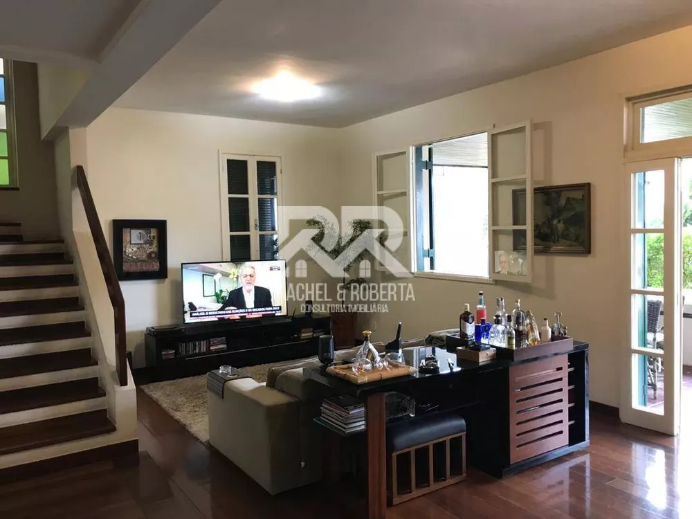 Casa de Condomínio à venda com 5 quartos, 187m² - Foto 2