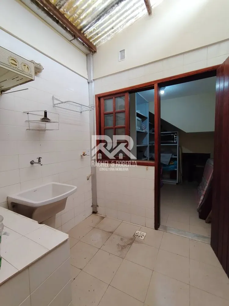 Casa de Condomínio, 3 quartos - Foto 10
