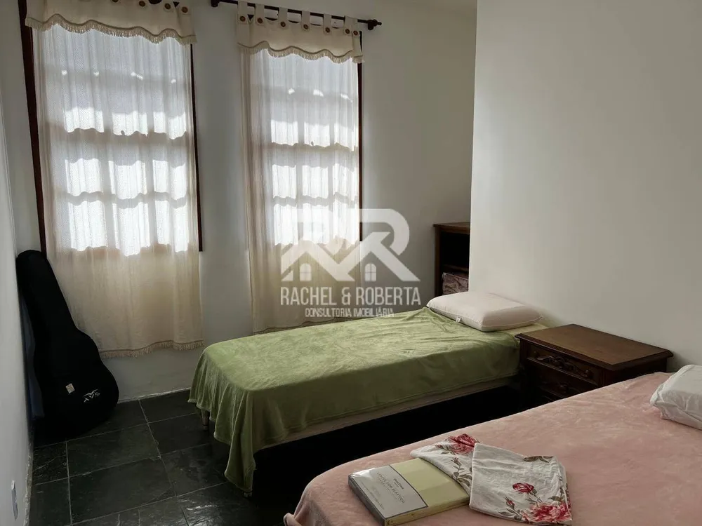 Casa de Condomínio, 4 quartos - Foto 20
