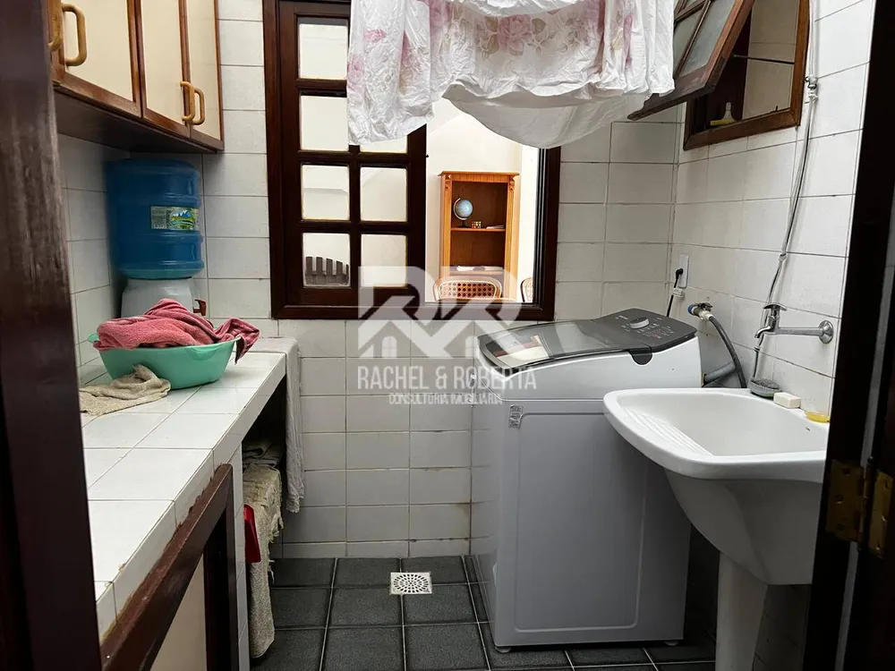 Casa de Condomínio, 4 quartos - Foto 29