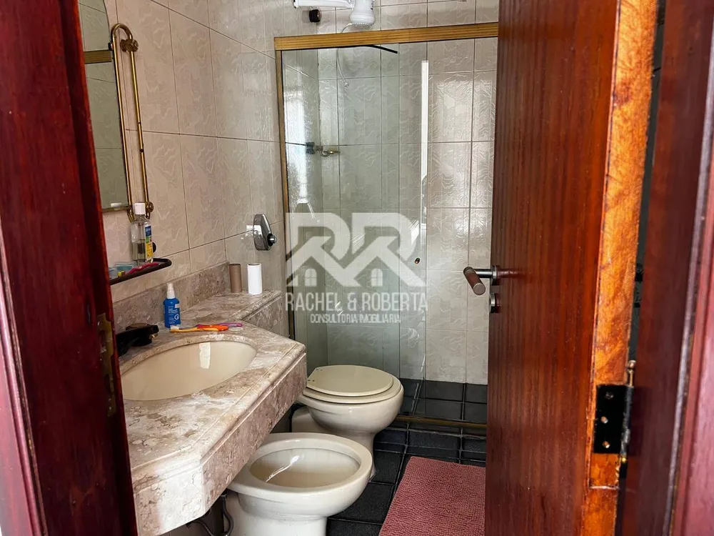 Casa de Condomínio, 4 quartos - Foto 10