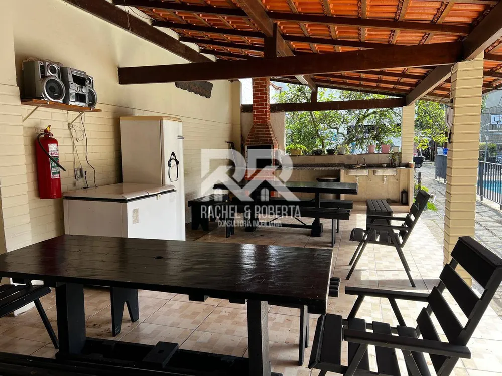 Casa de Condomínio, 4 quartos - Foto 12