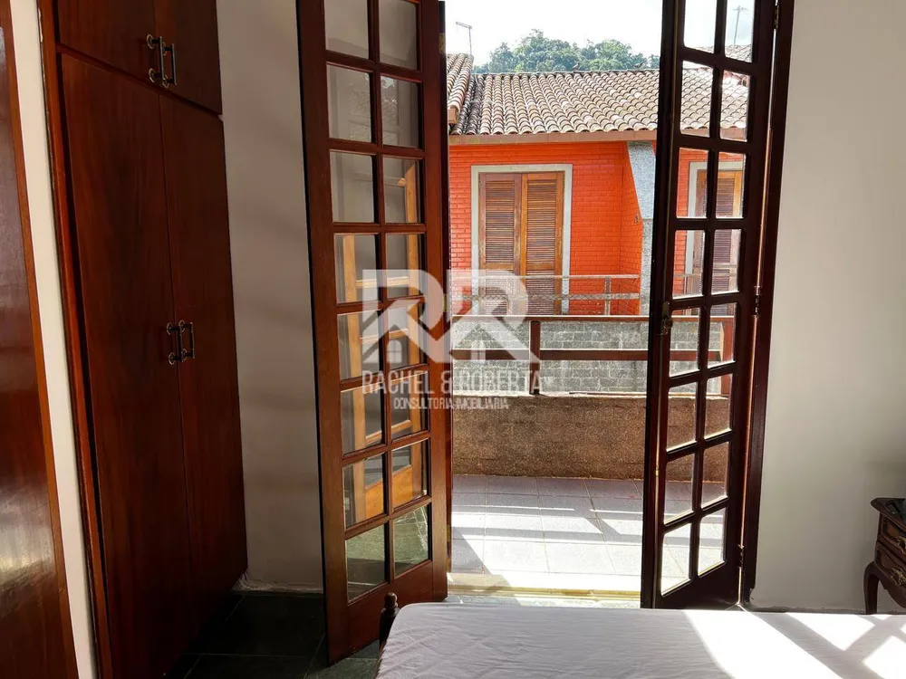 Casa de Condomínio, 4 quartos - Foto 5