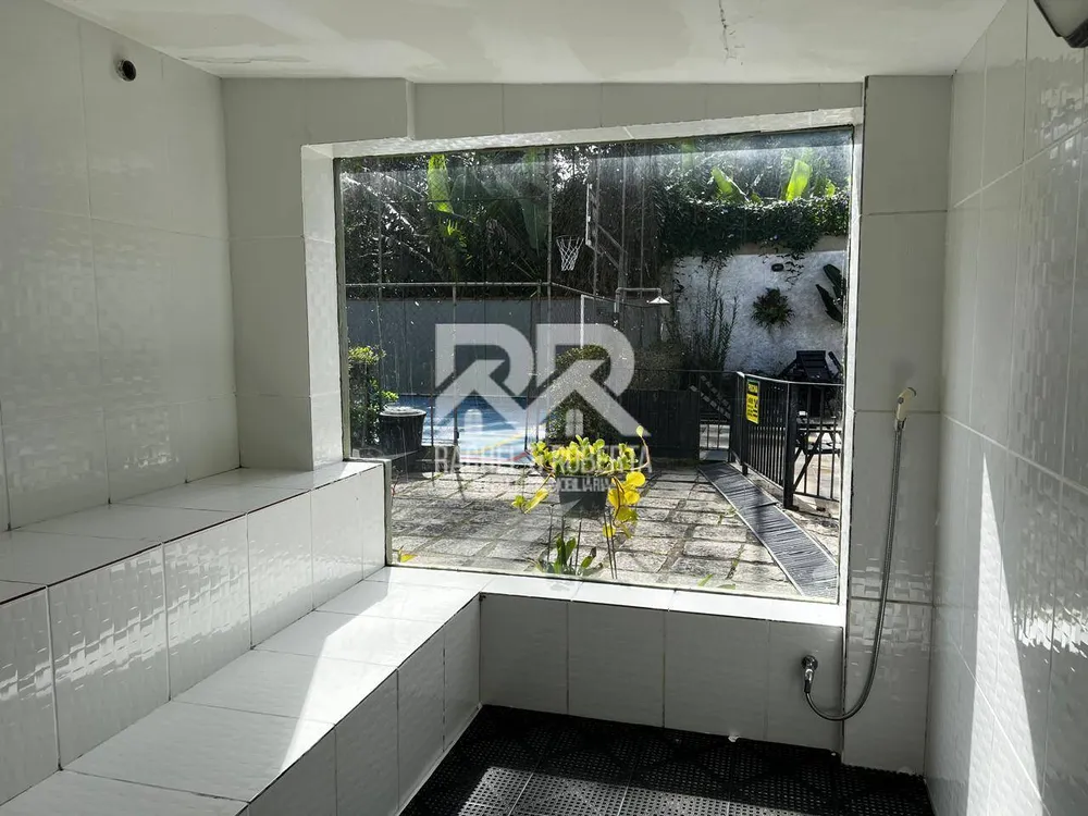 Casa de Condomínio, 4 quartos - Foto 31