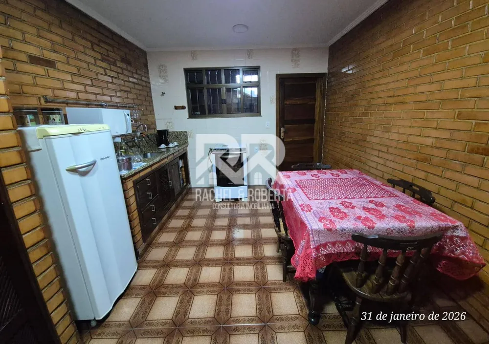 Casa de Condomínio, 3 quartos - Foto 30