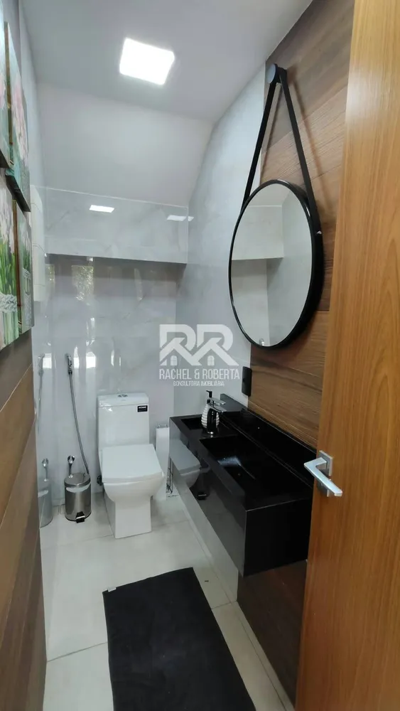 Casa de Condomínio, 3 quartos - Foto 10