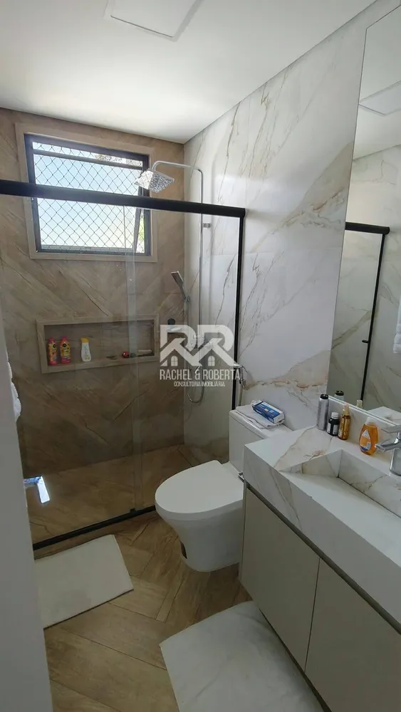 Casa de Condomínio, 3 quartos - Foto 12