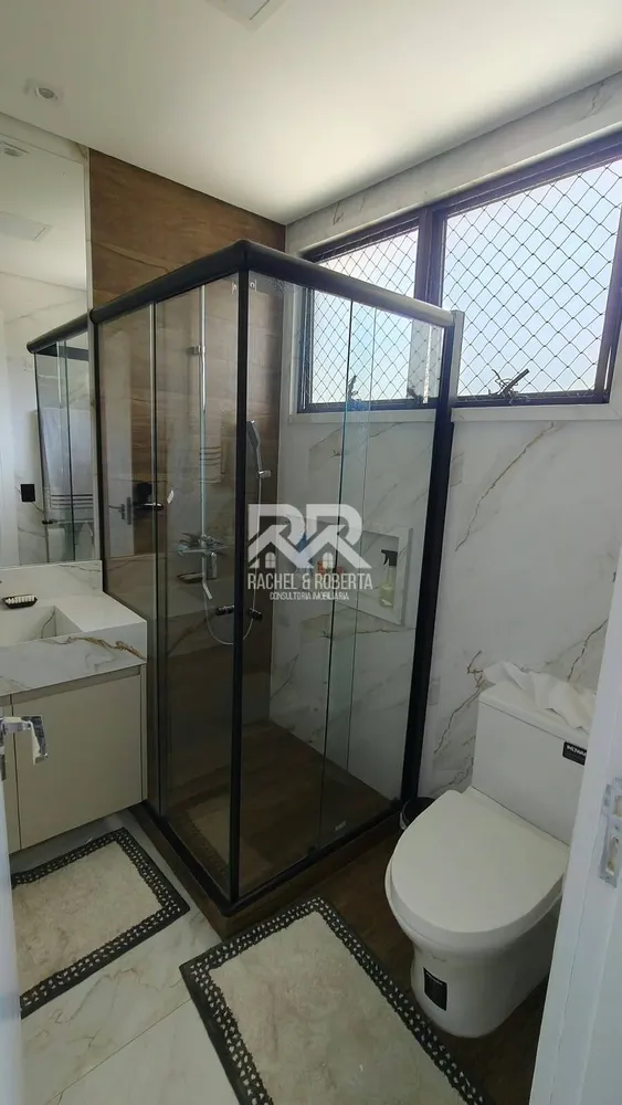 Casa de Condomínio, 3 quartos - Foto 11