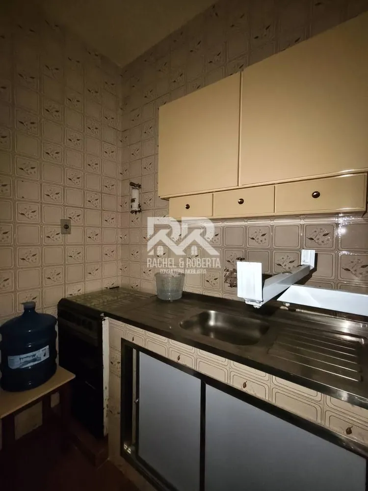 Apartamento, 2 quartos, 60 m² - Foto 5
