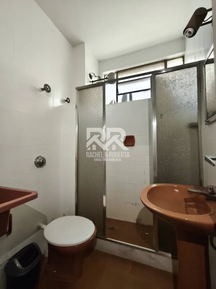 Apartamento, 2 quartos, 60 m² - Foto 9