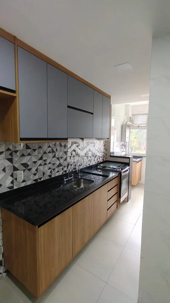 Apartamento, 2 quartos, 75 m² - Foto 3