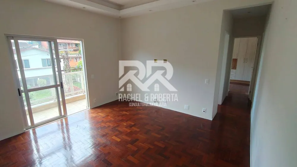 Apartamento, 2 quartos, 75 m² - Foto 1