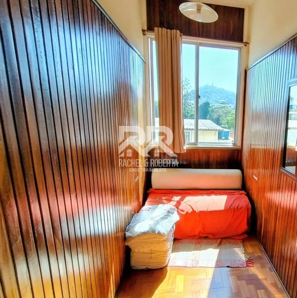 Apartamento, 1 quarto, 36 m² - Foto 17