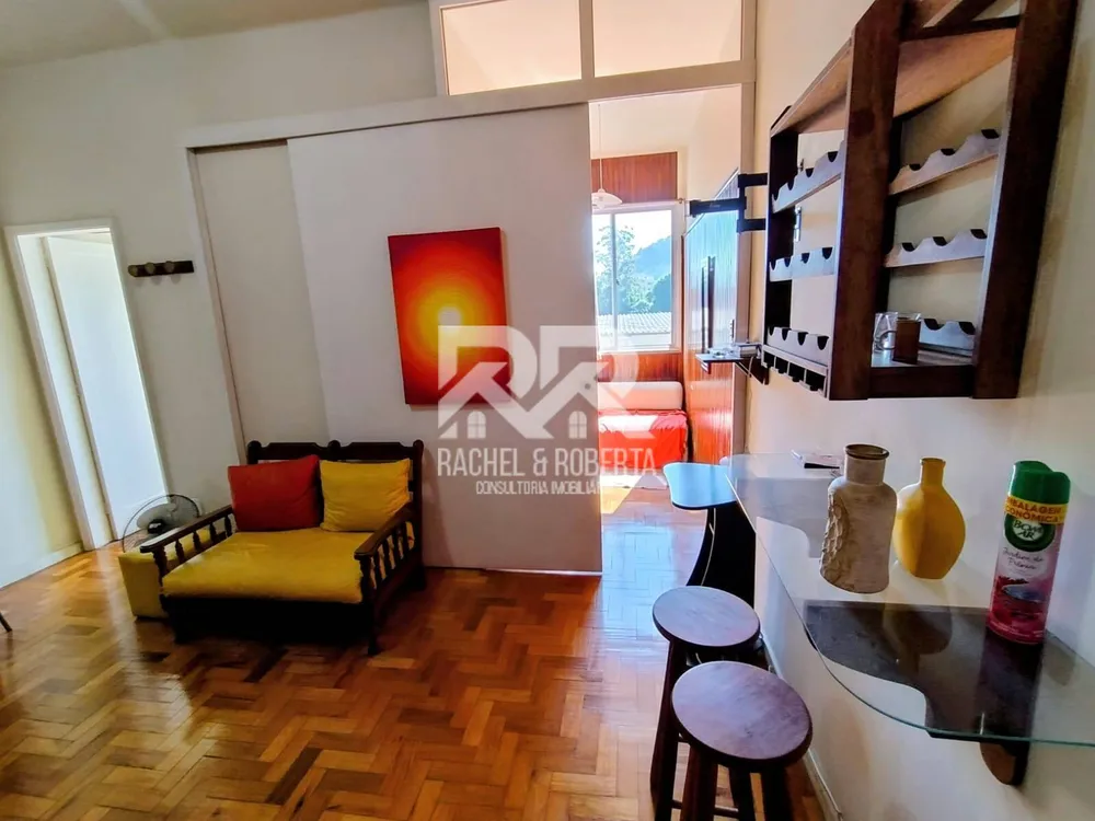 Apartamento, 1 quarto, 36 m² - Foto 6