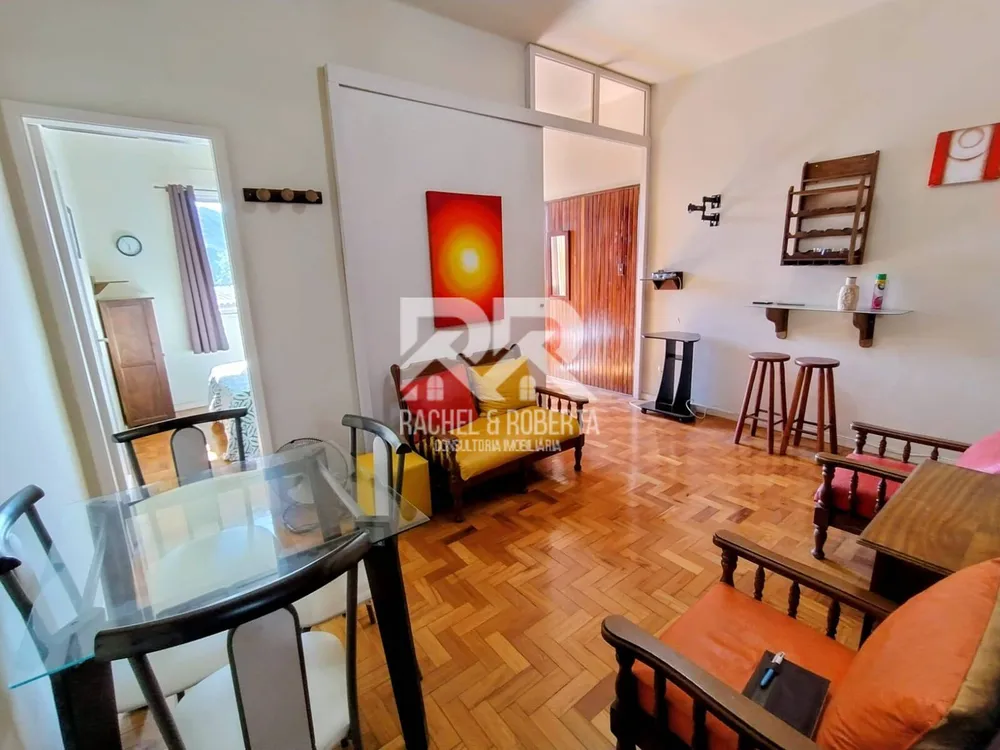 Apartamento, 1 quarto, 36 m² - Foto 2