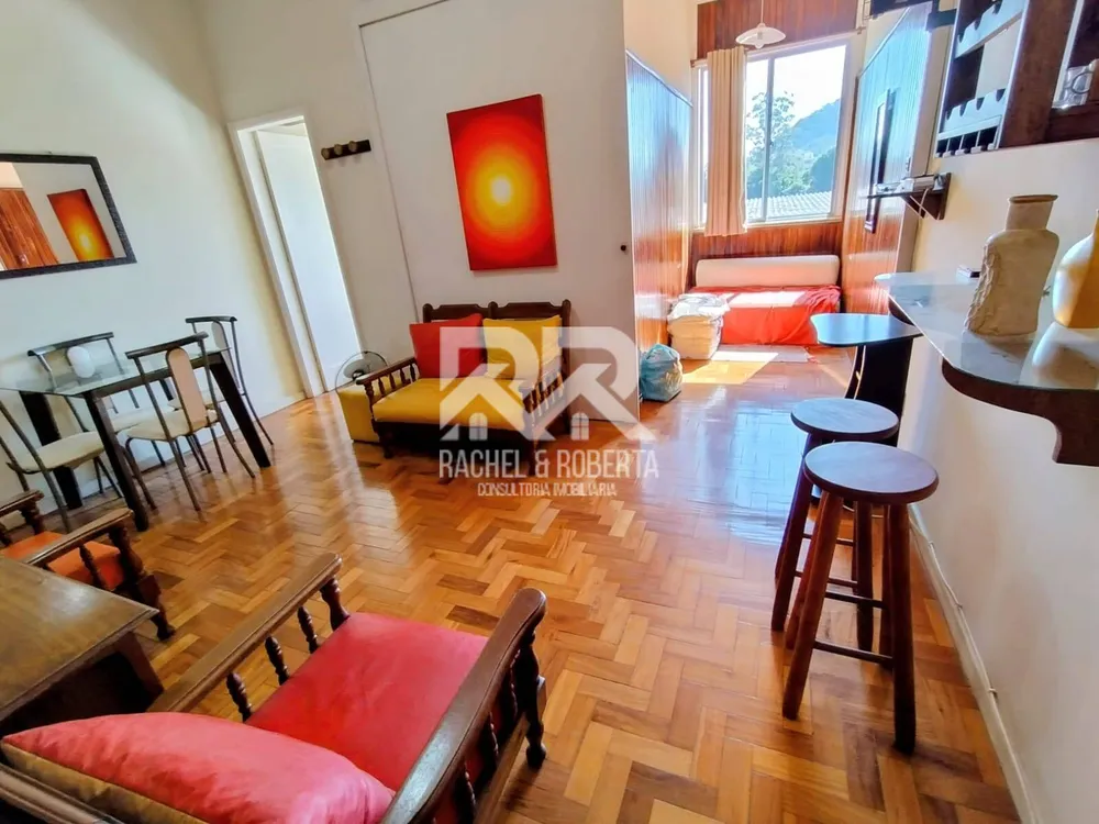 Apartamento, 1 quarto, 36 m² - Foto 3