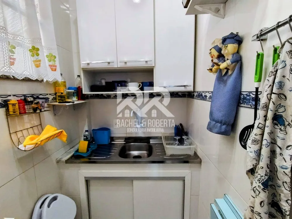 Apartamento, 1 quarto, 36 m² - Foto 9