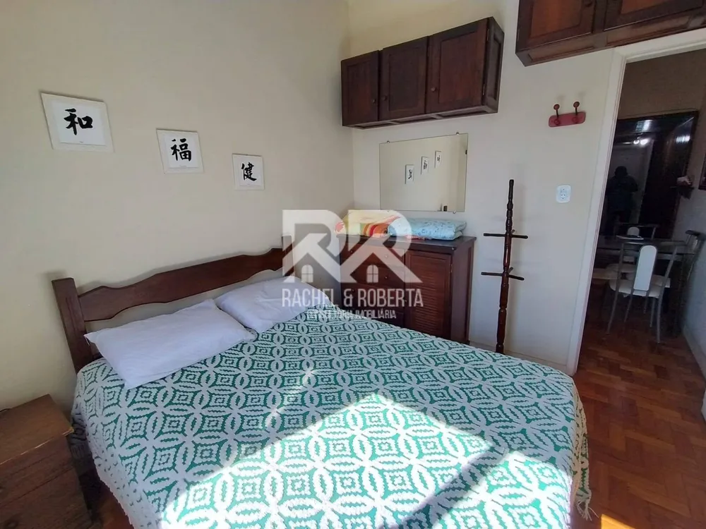 Apartamento, 1 quarto, 36 m² - Foto 14