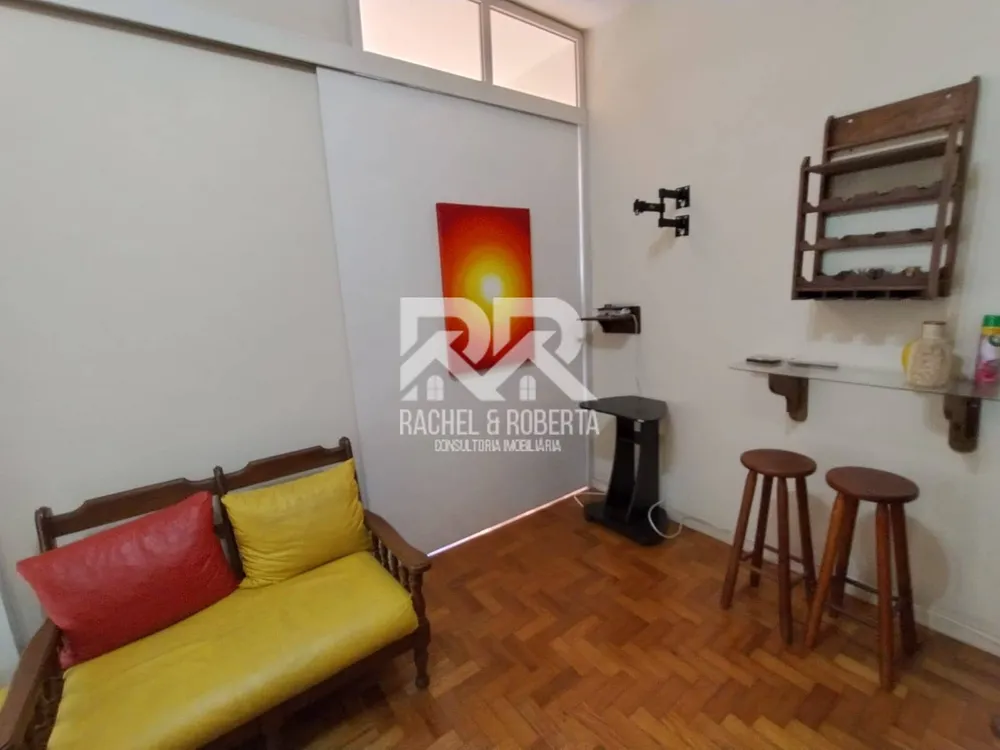 Apartamento, 1 quarto, 36 m² - Foto 8