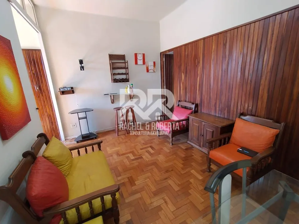 Apartamento, 1 quarto, 36 m² - Foto 7