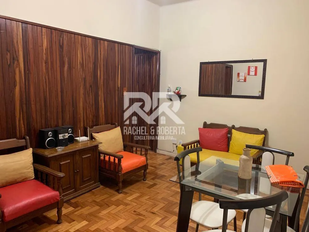 Apartamento, 1 quarto, 36 m² - Foto 5