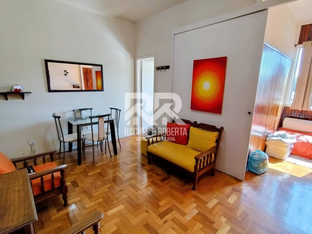Apartamento, 1 quarto, 36 m² - Foto 1
