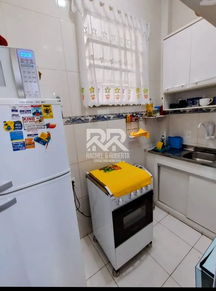 Apartamento, 1 quarto, 36 m² - Foto 10
