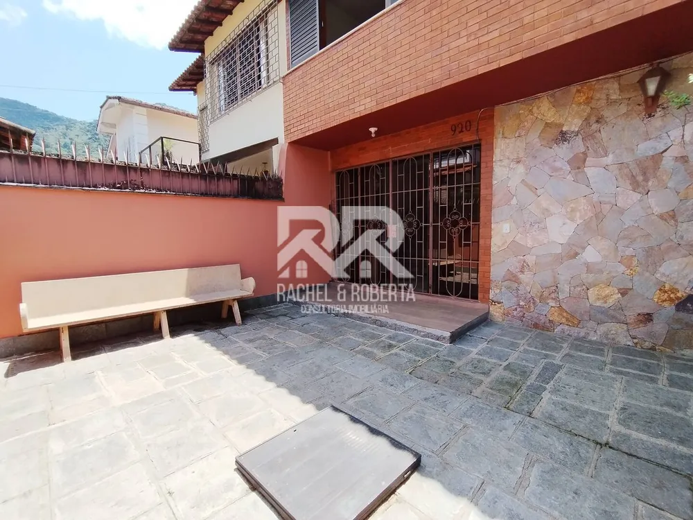Casa de Condomínio, 5 quartos - Foto 2