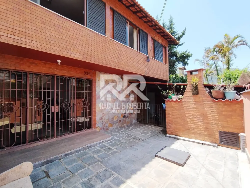 Casa de Condomínio, 5 quartos - Foto 1