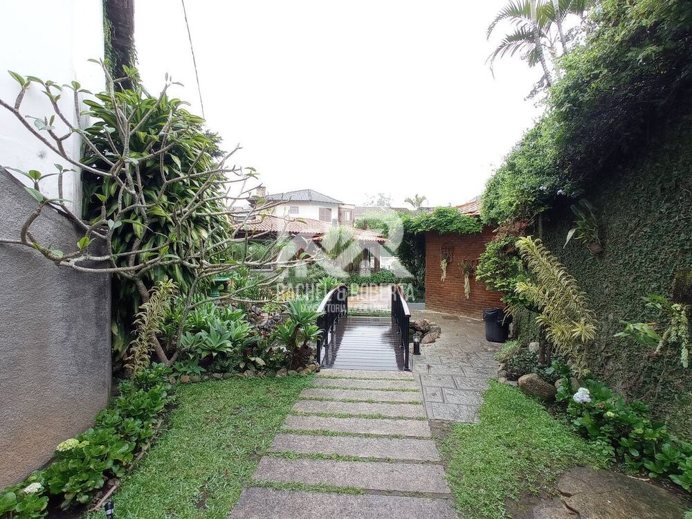 Casa de Condomínio, 5 quartos - Foto 1