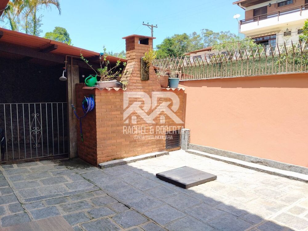 Casa de Condomínio, 5 quartos - Foto 2