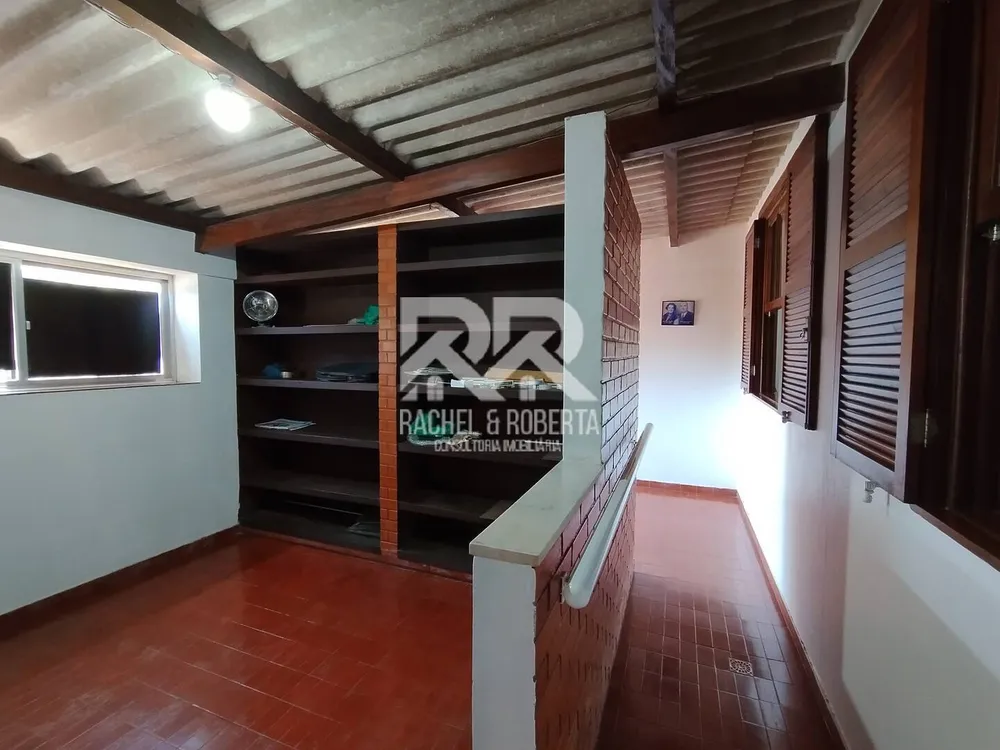 Casa de Condomínio, 5 quartos - Foto 23