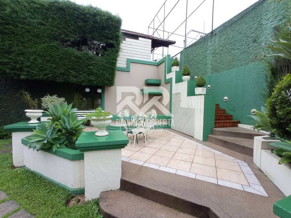 Casa de Condomínio, 5 quartos - Foto 3