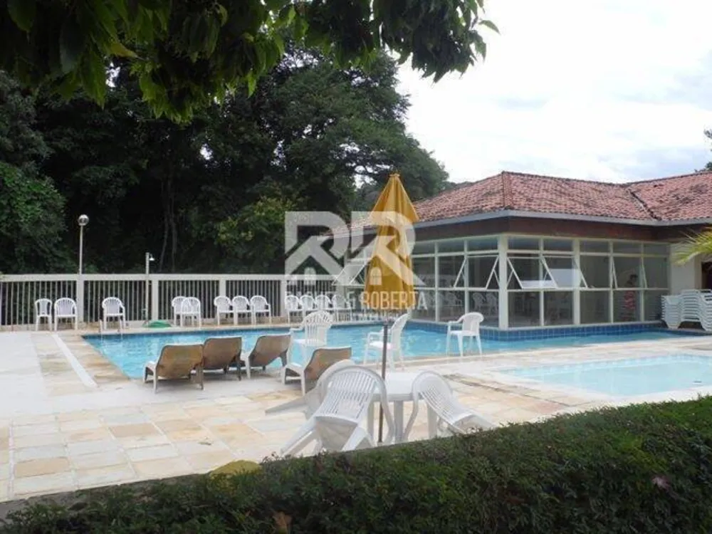 Casa de Condomínio, 6 quartos - Foto 13