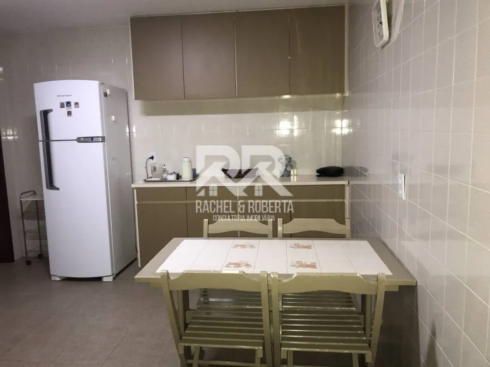 Casa de Condomínio, 6 quartos - Foto 18