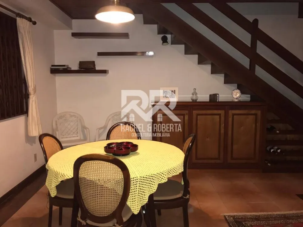 Casa de Condomínio, 6 quartos - Foto 28