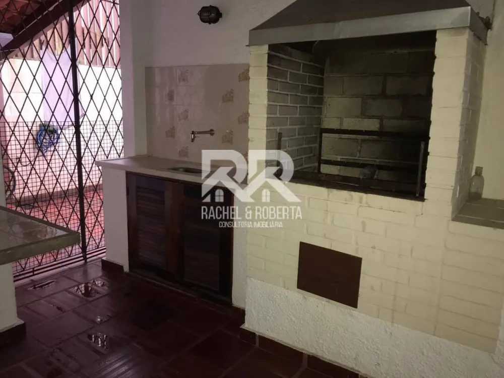 Casa de Condomínio, 6 quartos - Foto 25